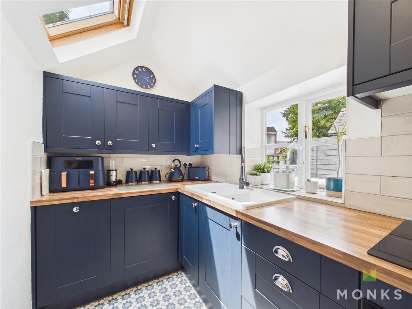 20 Moreton Crescent, Shrewsbury, SY3 7BZ For Sale